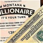 montana millionaire lottery