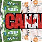 free lottery canada